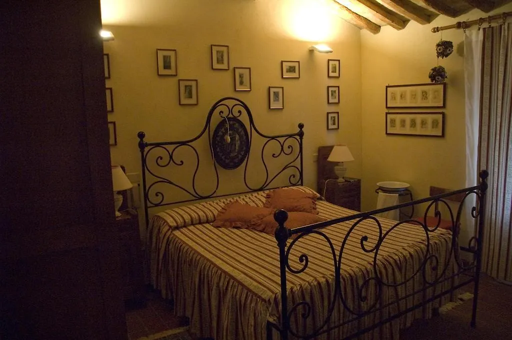 Farm stay Agriturismo La Leccia Villa Bibbona