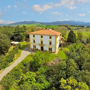 Alloggio per agriturismo Agriturismo Il Palazzino, Bibbona