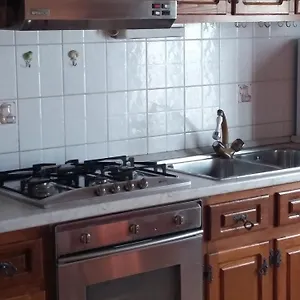 Alloggio per agriturismo La Buca, Cutigliano