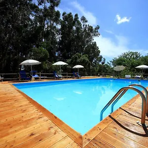 Casa Vacanze La Sainella Bibbona