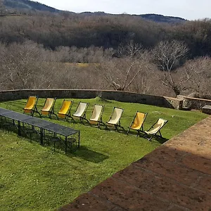 Alloggio per agriturismo Bio I Rondinelli, Arcidosso