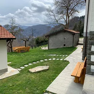 Appartamento Campolungo, Cutigliano