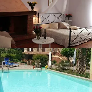 Appartamento Borgo Al Cielo - Diffuso, Suvereto